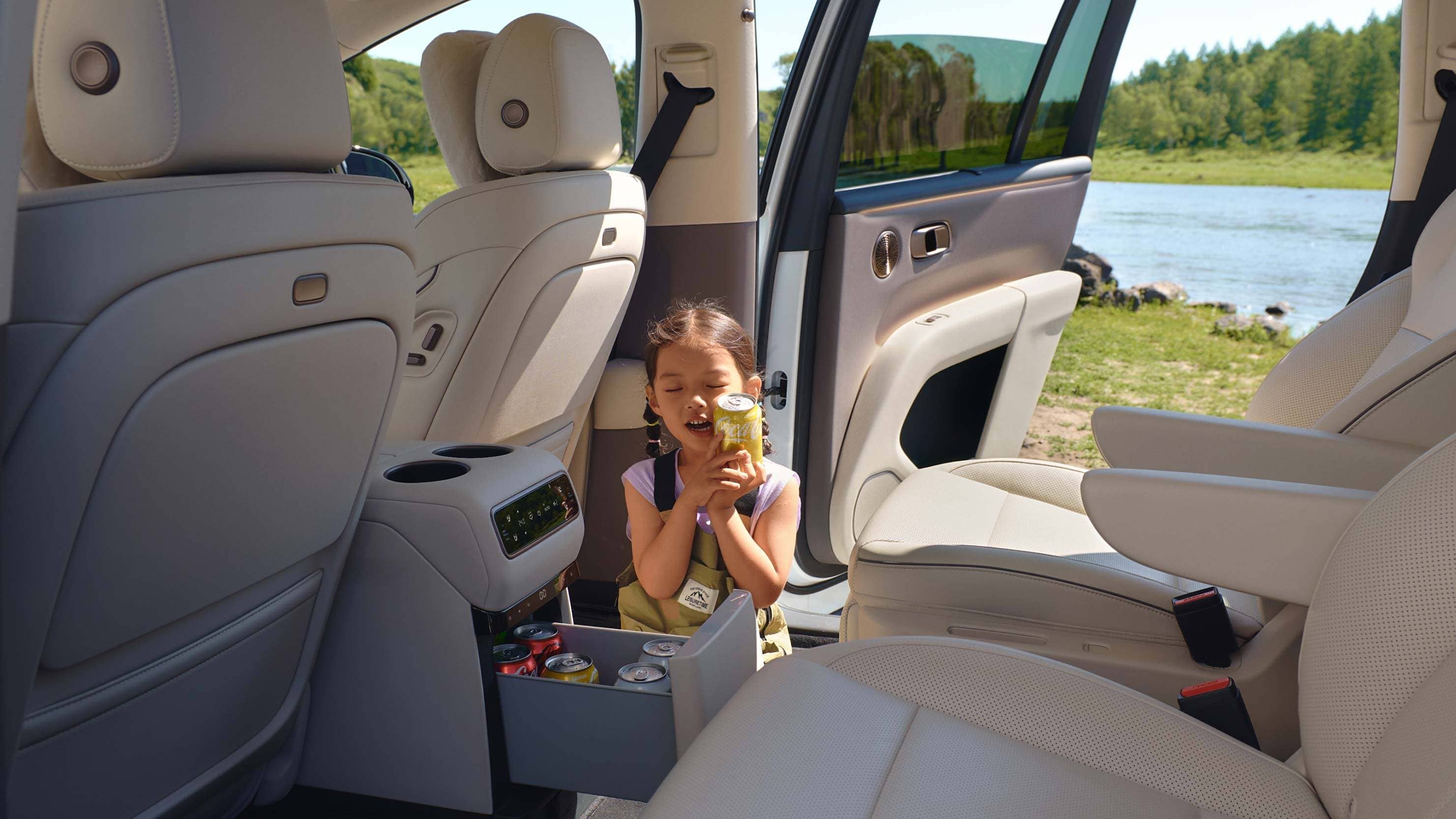 Вкус путешествия